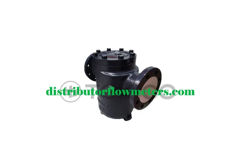 Strainer Tokico 2 Inch