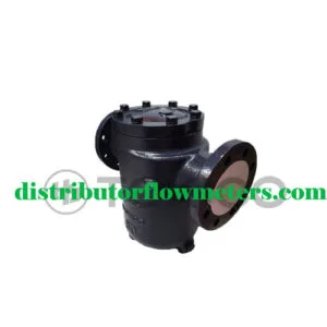 Bucket Strainer Tokico Model FSB1051BAP Size 4 Inch (100 mm) / Saringan, Filter oil Tokico / Tokico Bucket Strainer