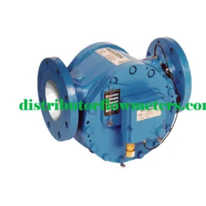 Flow Meter Avery-Hardoll DM Series