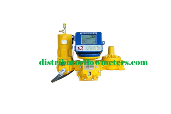 Flow Meter Liquid Controls MA-4 / Flow Meter LC MA-4 / Liquid Control Digital MA-Series / Flow Meter LC Digital MA Series