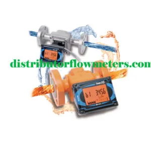 Flow Meter OVAL FLOWPET-5G
