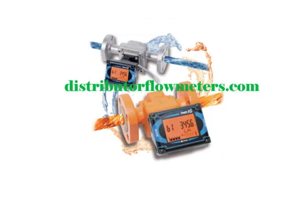 Flow Meter OVAL FLOWPET-5G