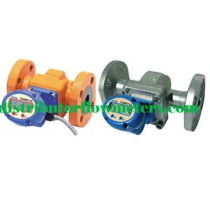 Flow Meter OVAL FLOWPET-EG