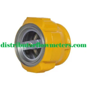 Liquid Controls Check Valves / Flow Meter LC Check Valves, LC