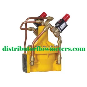 Liquid Controls E-7 Electronic Valves / Flow Meter LC E7 Electronic Valves / E-7 Valve