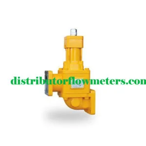 Liquid Controls EP SERIES VALVES / Flow Meter LC EP SERIES VALVES