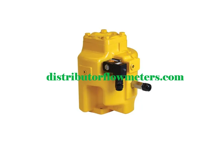 Liquid Controls OPTICAL AIR ELIMINATOR / LC OPTICAL AIR ELIMINATOR / LC AIR ELIMINATOR