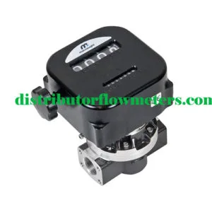 Flow Meter Macnaught M Series 1 Inch F025-1S4
