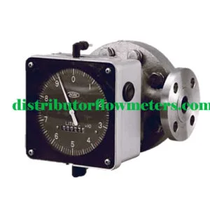 Flow Meter NITTO SEIKO type RSAO 080BO Size 3 Inch
