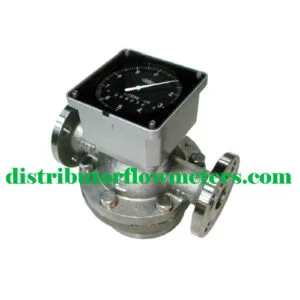 Flow Meter NITTO SEIKO type RSAO050AO Size 2 Inch