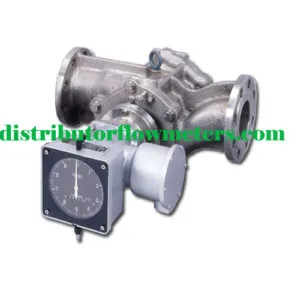 Flow Meter NITTO SEIKO type RSAO100AO Size 4 Inch