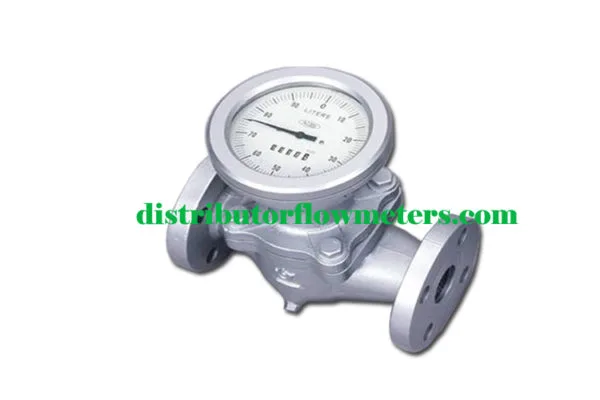 Flow Meter NITTO SEIKO type B-F40B Size 1,5 Inch