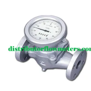 Flow Meter NITTO SEIKO type B-F50B Size 2 Inch