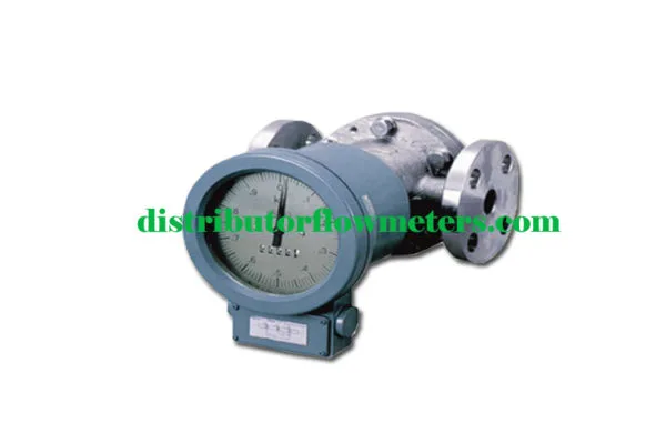 Flow Meter NITTO SEIKO type RC20B Pulse Type