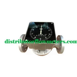 Flow Meter NITTO SEIKO type RSAO 025 BO Size 1 Inch