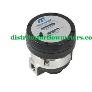 Jual Flow Meter Macnaught Type M series 1/2 Inch