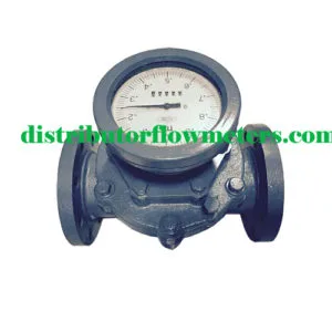 Turbine Flow Meter NITTO SEIKO Type KA 75 Size 3 Inch