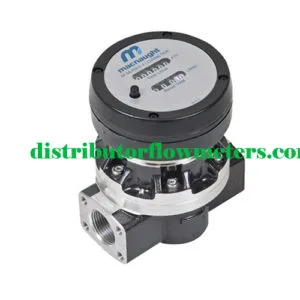Macnaught F025 Fuel & Oil Flow Meter
