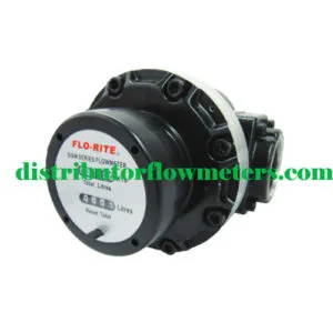 Flow Meter Flo-Rite Oval Gear Meter 1,5 Inch OGM-A-40