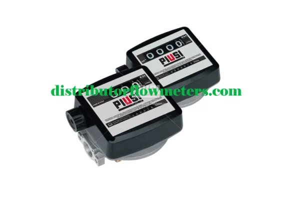 Jual Flow Meter PIUSI K44