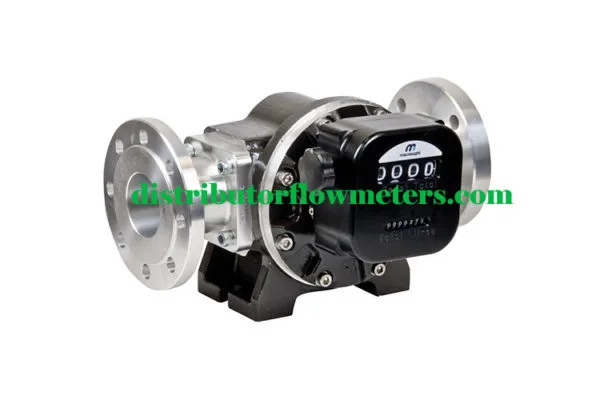 Jual Flow Meter Macnaught Size 3 Inch M Series