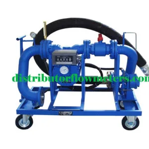 Flow Meter SATAM Mastermeter ZCM17