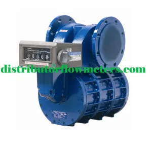 Flow Meter SATAM ZC17 24 Size 2 Inch