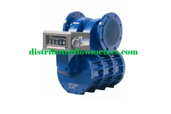 Flow Meter SATAM 3 Inch ZC17 80