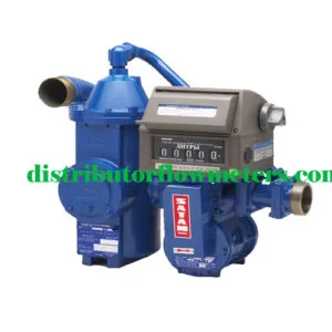Flow Meter SATAM ZCE11-48