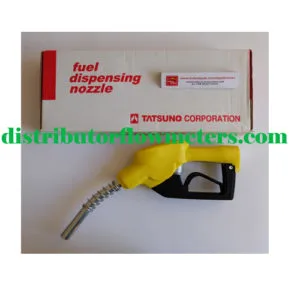 Gun Nozzle TATSUNO Kuning