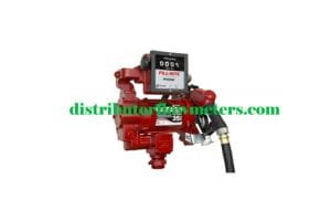 Jual AC Transfer Pump Fill-Rite FR 311 | Distributor Flow Meter