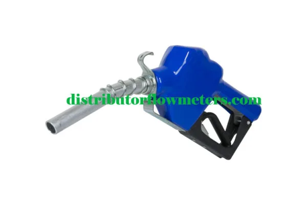 Fill-Rite Nozzles 3/4 inch Diesel Arctic Nozzle