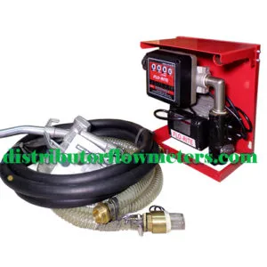 Jual Flo-Rite Diesel Transfer Pumps FR-2260, Diesel Pump Set