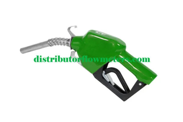 Gun Nozzle Automatic for diesel fuel 3/4 Inch