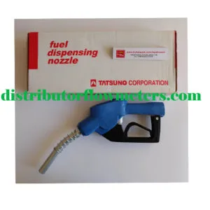 Jual Gun Nozzle TATSUNO Biru