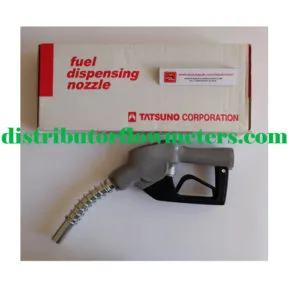 Jual Gun Nozzle TATSUNO Abu Abu