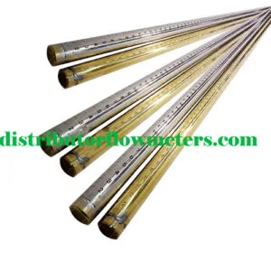 Jual Tongkat Ukur Minyak 5 Meter, Deep Stick, Stick Sounding