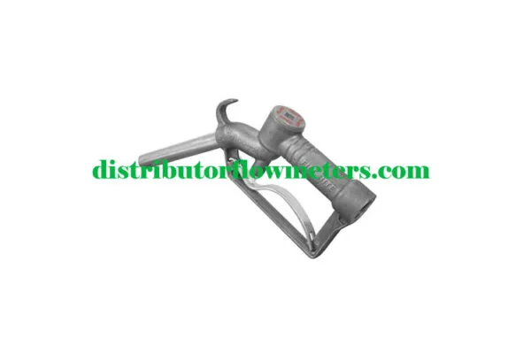 Fill-Rite Nozzle Gun 1 Inch Aluminum