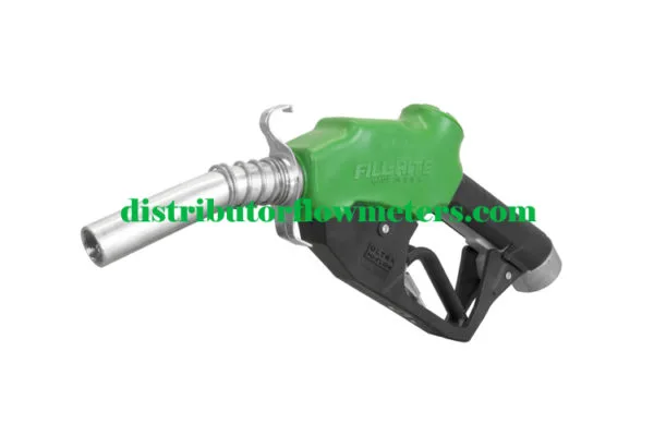 Ultra High Flow Automatic Nozzle 1 Inch gasoline, diesel, E15, biodiesel B20, kerosene