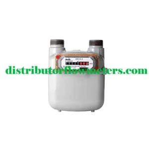 Diafragma Gas Meter Itron ACD G1.6
