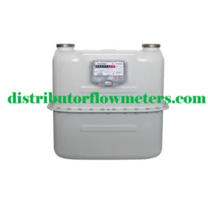 Diaphragm Gas Meter Itron ACD G40
