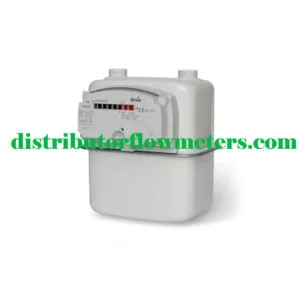 Itron Diafragma Gas Meter GALLUS G2.5
