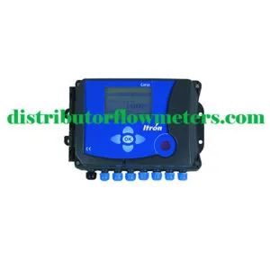 EVC ITRON CORUS EN V2