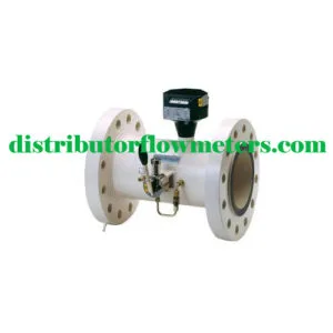 IGTM-CT Turbin Gas Meter Vemmtec