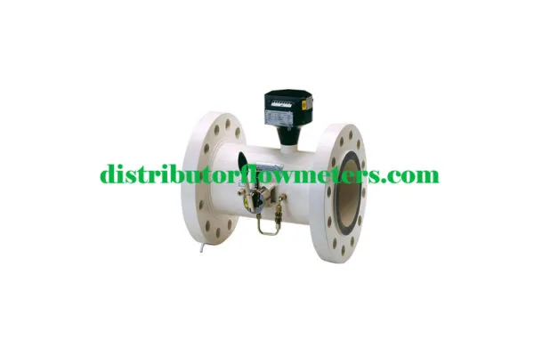 Turbin Gas Meter Vemmtec G1000