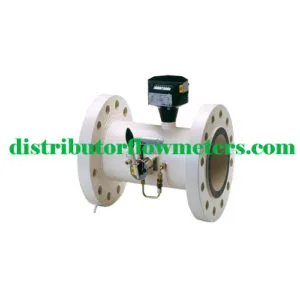 IGTM-CT Turbin Gas Meter Vemmtec G650