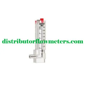 Jual Acrylic Flowmeters (Rotameter) D300 Blue-White