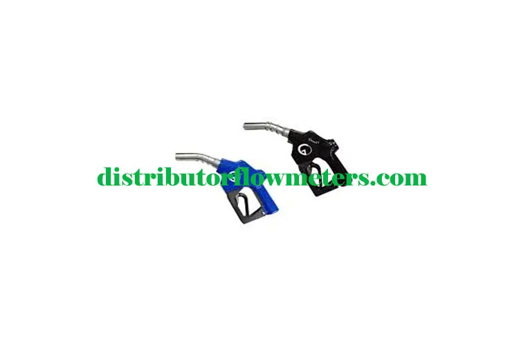 Jual Automatic Nozzle Gun High Flow Rates without Swivel GAZZO