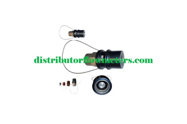 Jual Bulk Fuel Nozzle FLOMAX