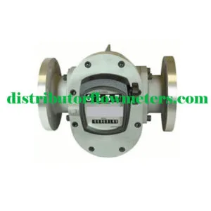 Jual Flow Meter Flomec 4 Inch